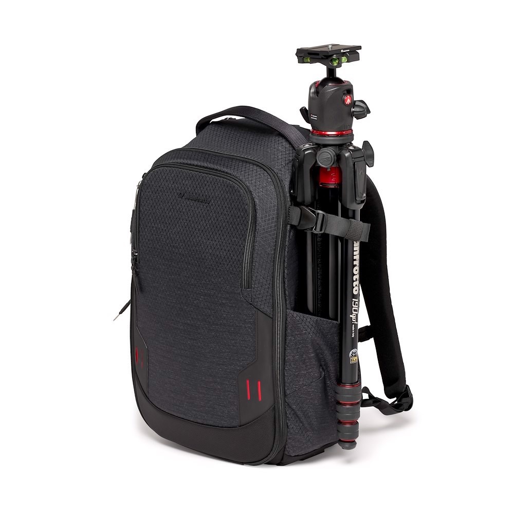 Manfrotto Ranac MB PL2-BP-FL-M Frontloader backpack M - 6